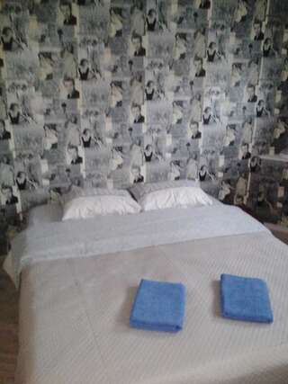 Апартаменты Tarnavskoho Львов Апартаменты-13