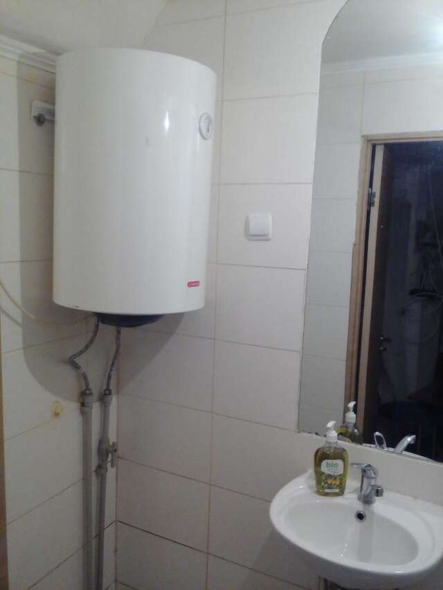 Апартаменты Tarnavskoho Львов-6