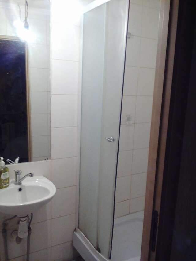 Апартаменты Tarnavskoho Львов-7